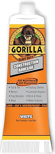 Miniatura 2 de Adhesivo de construcción Gorilla resistente, 8020001-4