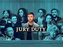 Jury Duty