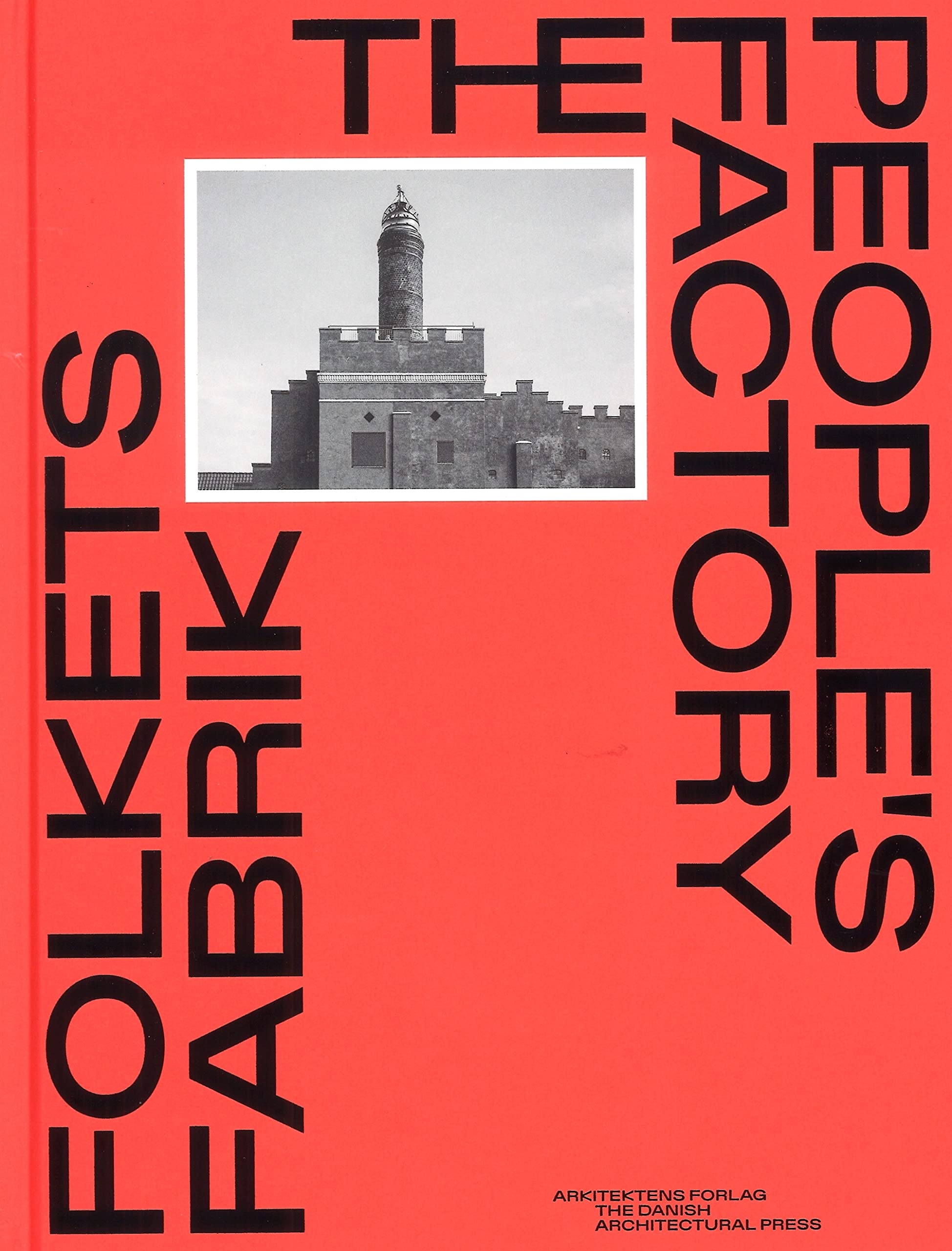 Folkets Fabrik The People's Factory solution murs vides décoration salon chaleureux