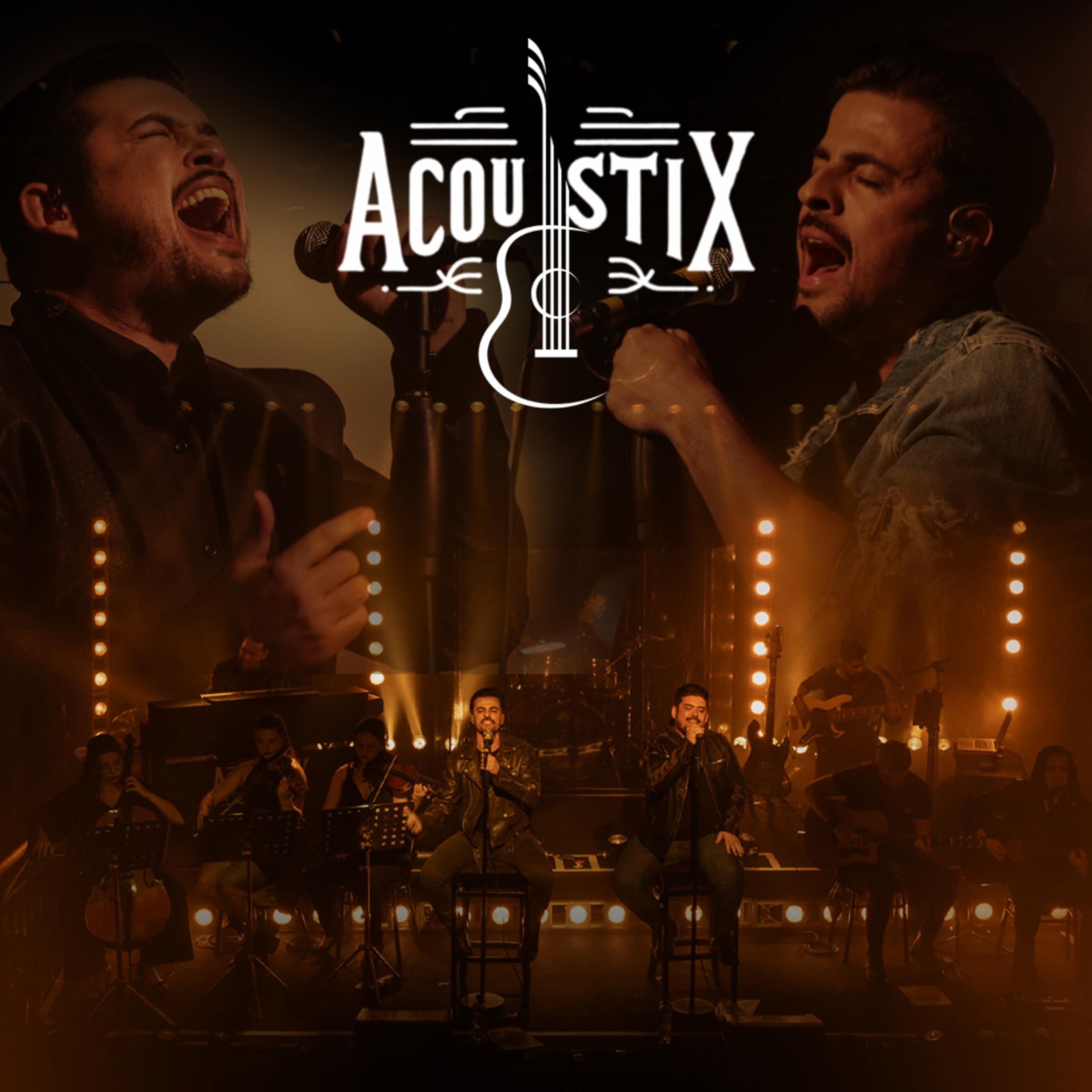 Acoustix