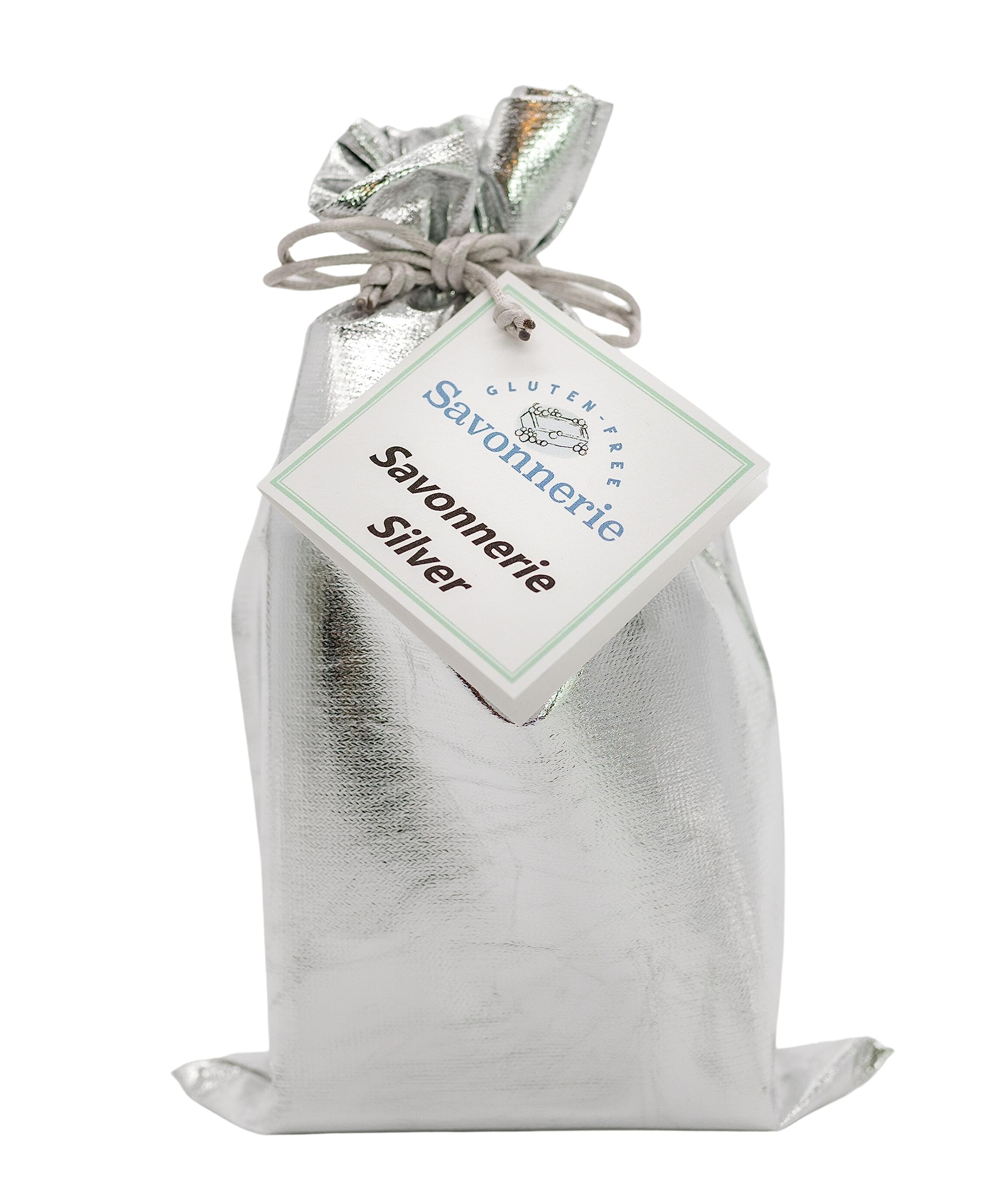 Savonnerie Silver Gift Set-picture-31