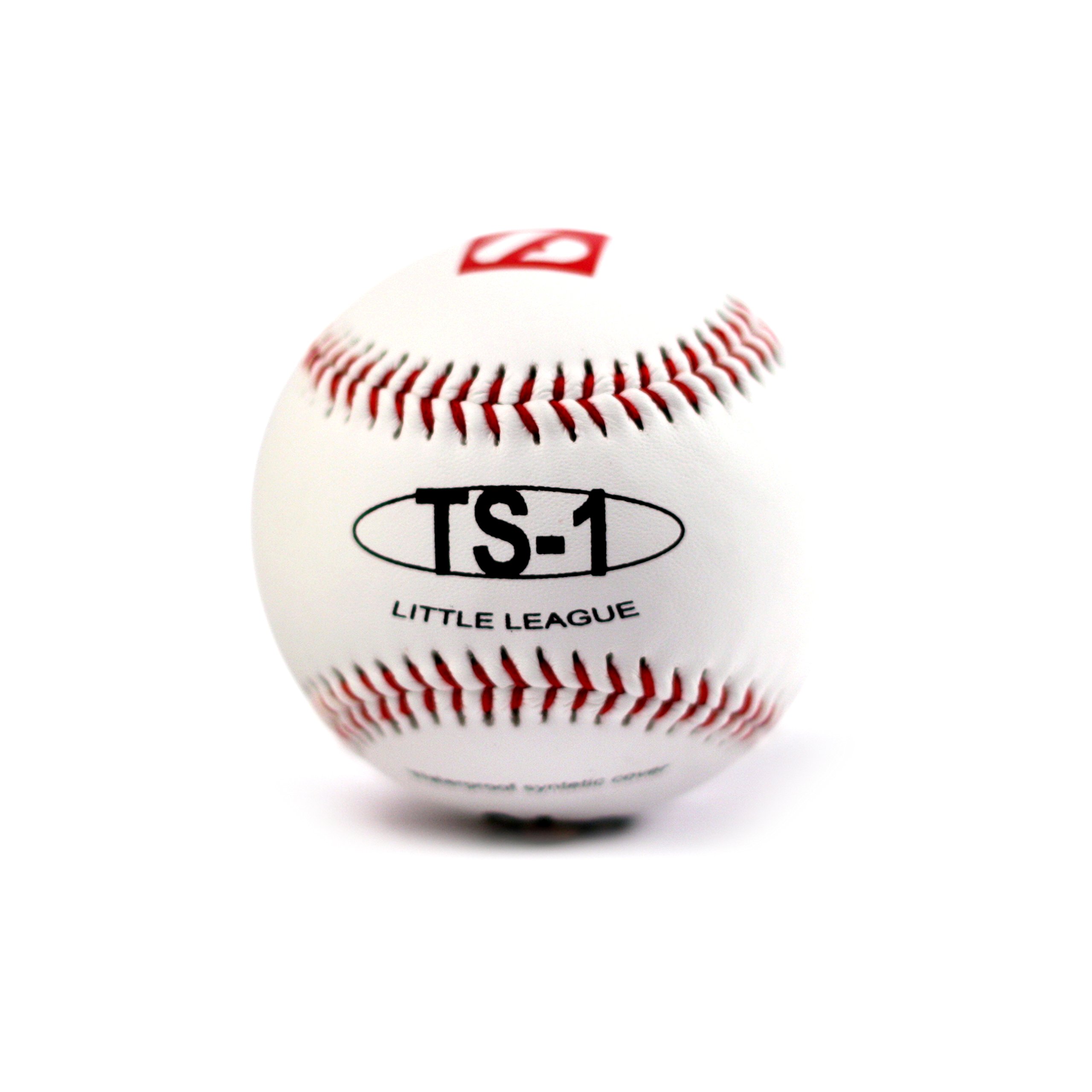 Barnett GBJL-2 Kit de baseball gant, balle senior PU