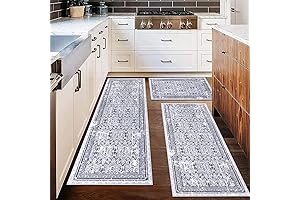 Complete 3-Piece Area Rug Set For Your Indoor Spaces