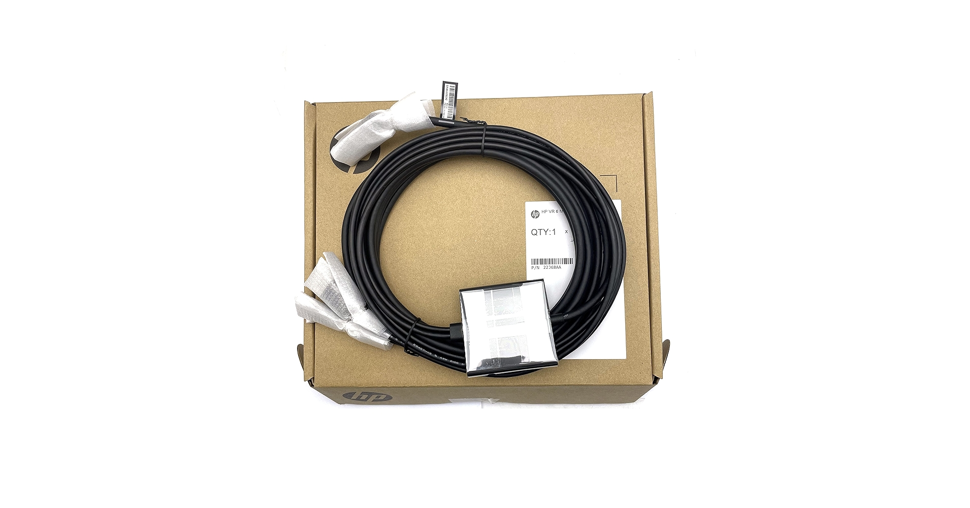Amazon.com: BestParts New VR 6 Meter Cable Compatible with