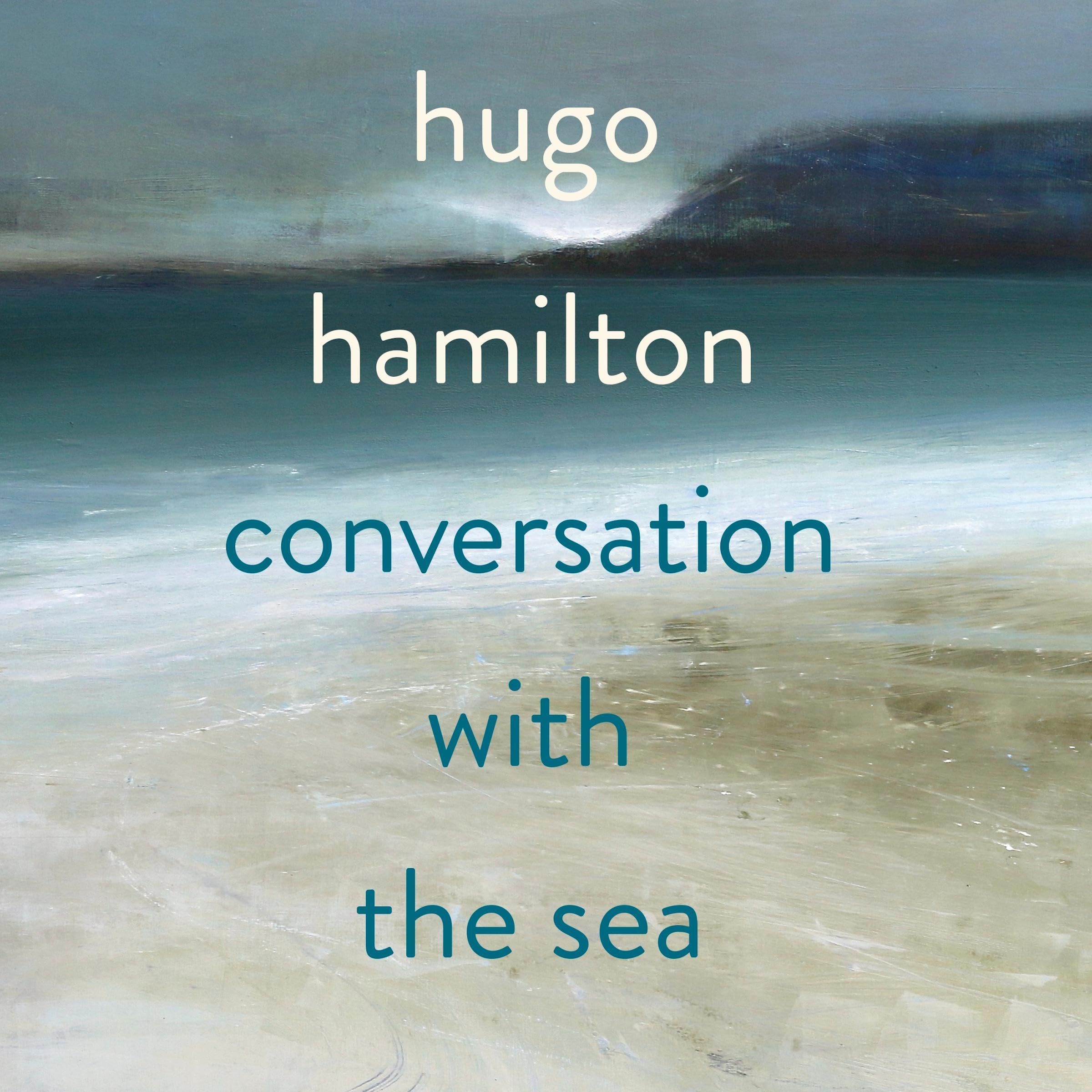 Conversation with the Sea