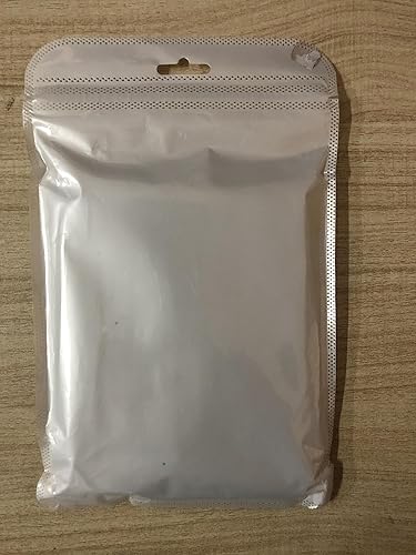 Miniatura 9 de EBANKU - Diamantes de imitación plateados para uñas, 3120 unidades, cristales blancos 3D, diamantes de imitación con parte trasera plana, piedras