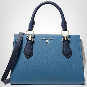 Michael Kors Marilyn Small Crossbody Bag