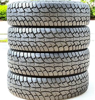 CUTT　エトロ 4 NEW 265/70R16 GT RADIAL ADVENTURO ATX A/T All TERRAIN TIRE