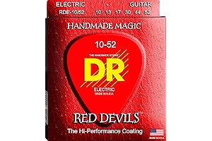 Red Devils - the extra life electric paddle