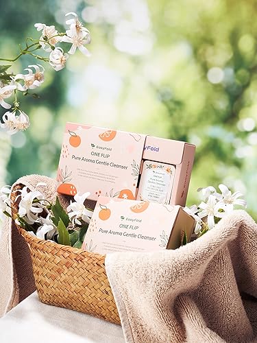 Miniatura 7 de Lavado femenino para mujeres ph Balance (30 juegos)  Limpiador de higiene diaria tamaño viaje sin perfume para piel sensible Y cuidado de la zona