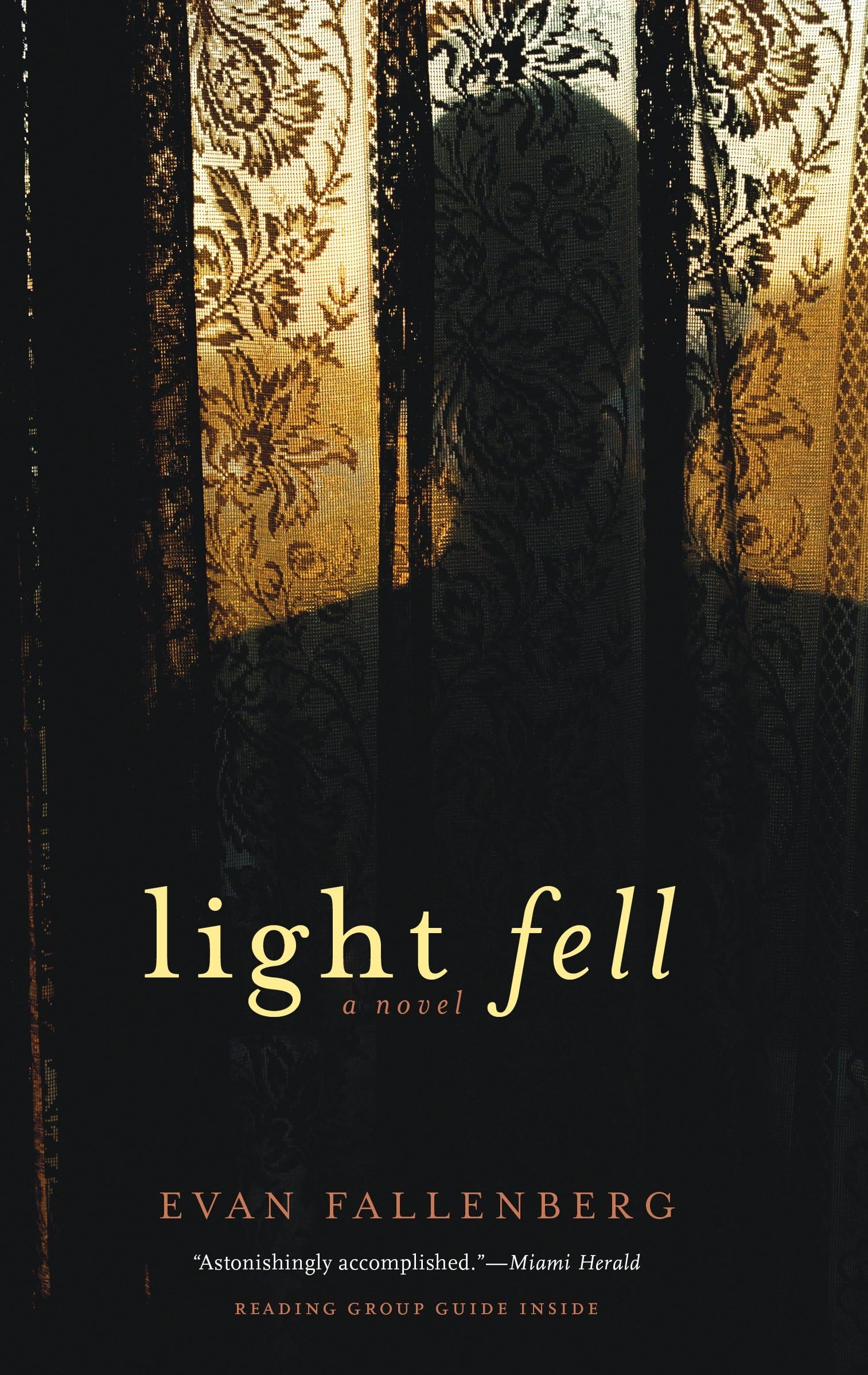 Light Fell: 0