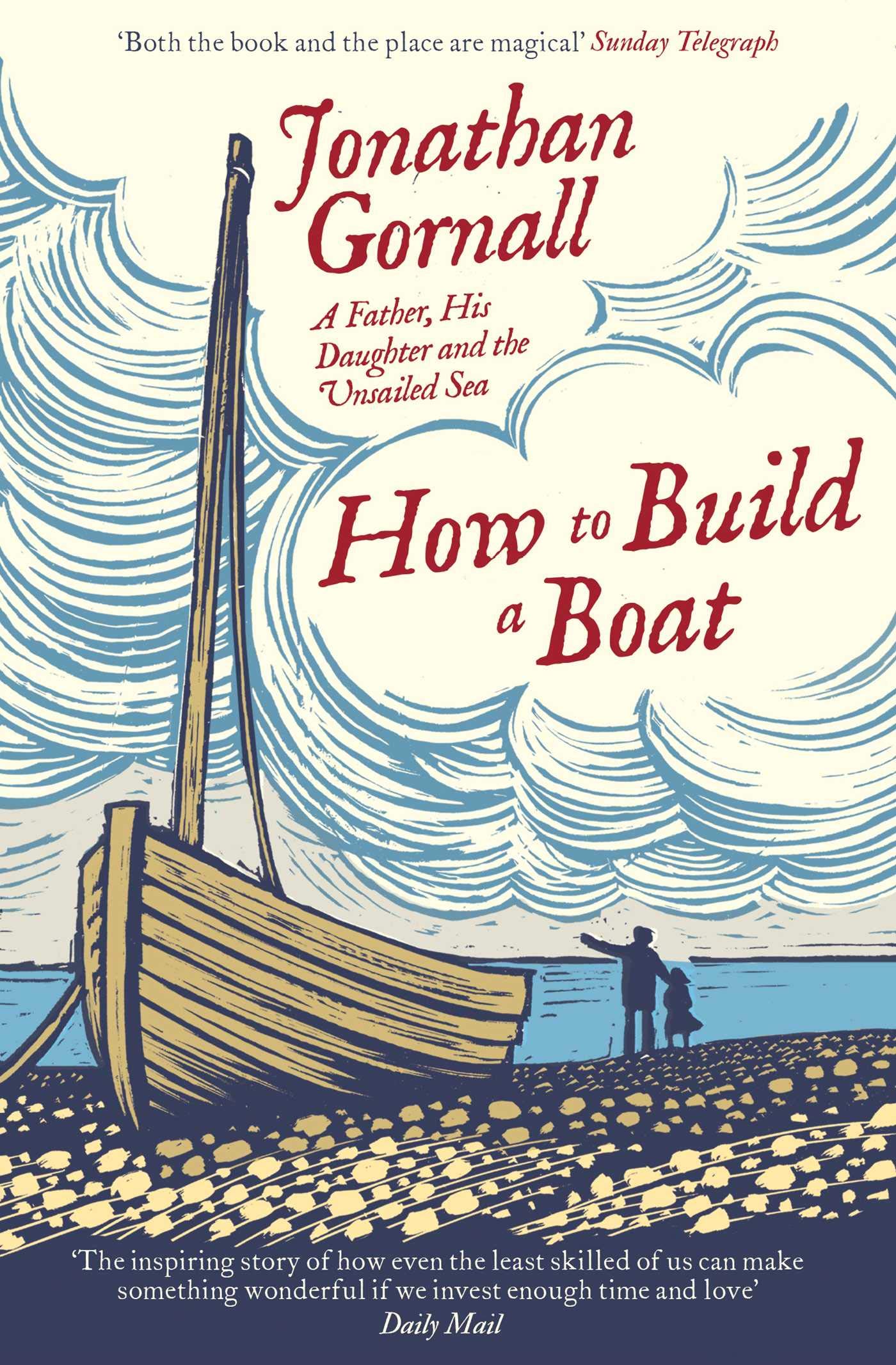 How To Build A Boat