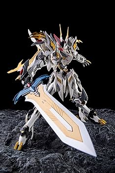 バルバトスMM-01合金完成品 Dragon King 龍王lMyth Amazon | MetalMyth（メタルマイス）社 1/100 DRAGONKING 龍王