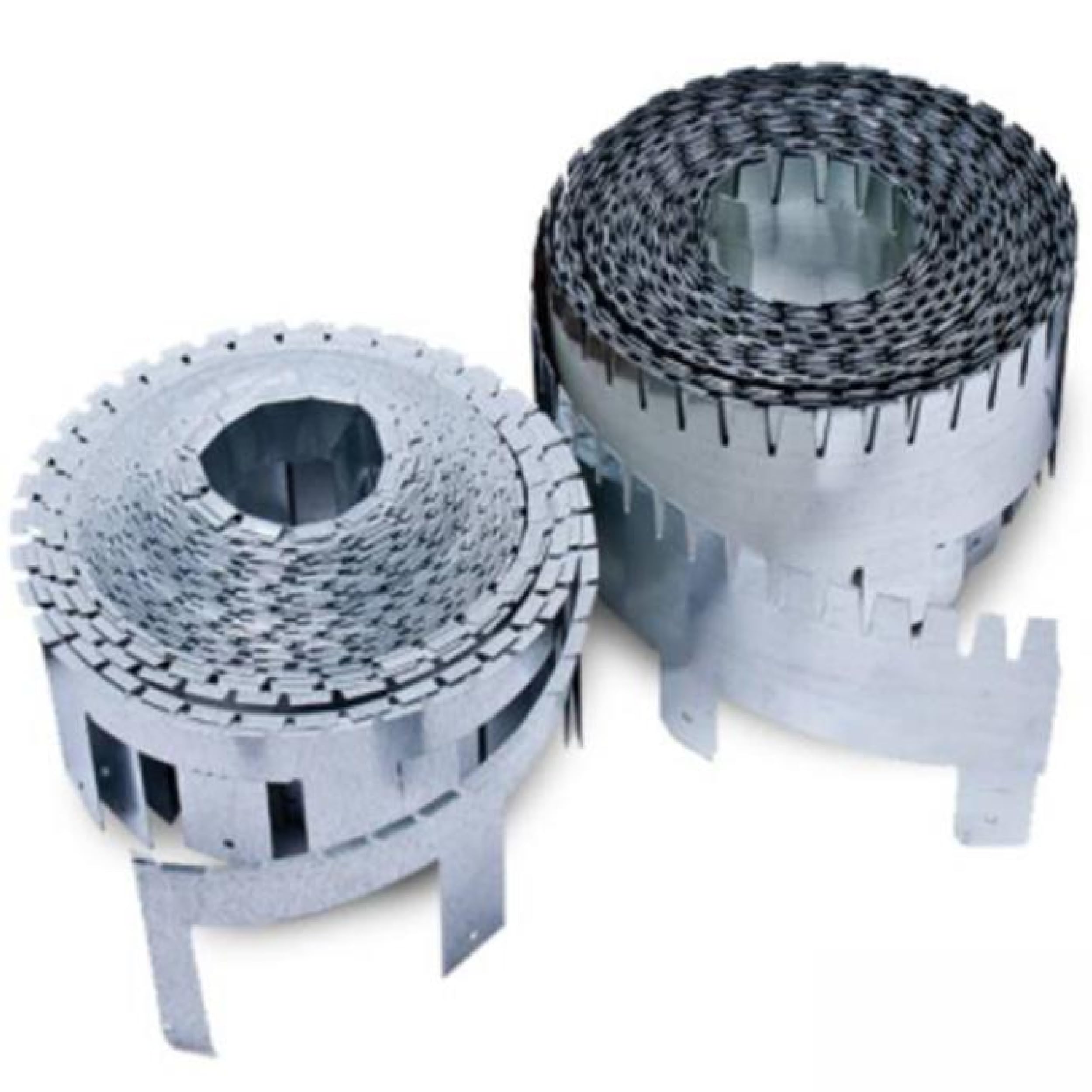 HoldRite HydroFlame 2 Inch Wrap Strip, 50 Foot Roll, HF-CC-0200