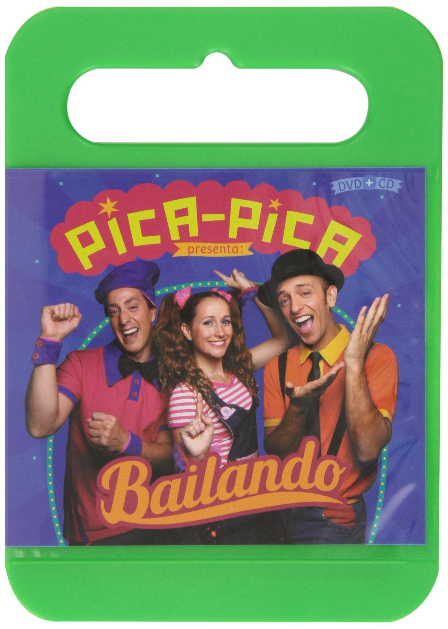 Bailando