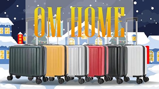 Maleta Mediana Maleta De Viaje Equipaje Mediana Talla M 18kg