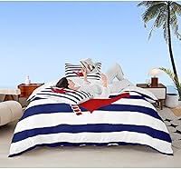 Vista 36 de Funda de Edredón de Gatos Galaxia Tamaño Full, Juego de Ropa de Cama Gótica de Luna Estrellada y Constelación 3 piezas para Decoración de Habitación