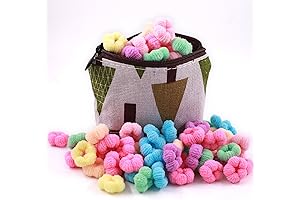 No Damage toddler Hair Ties