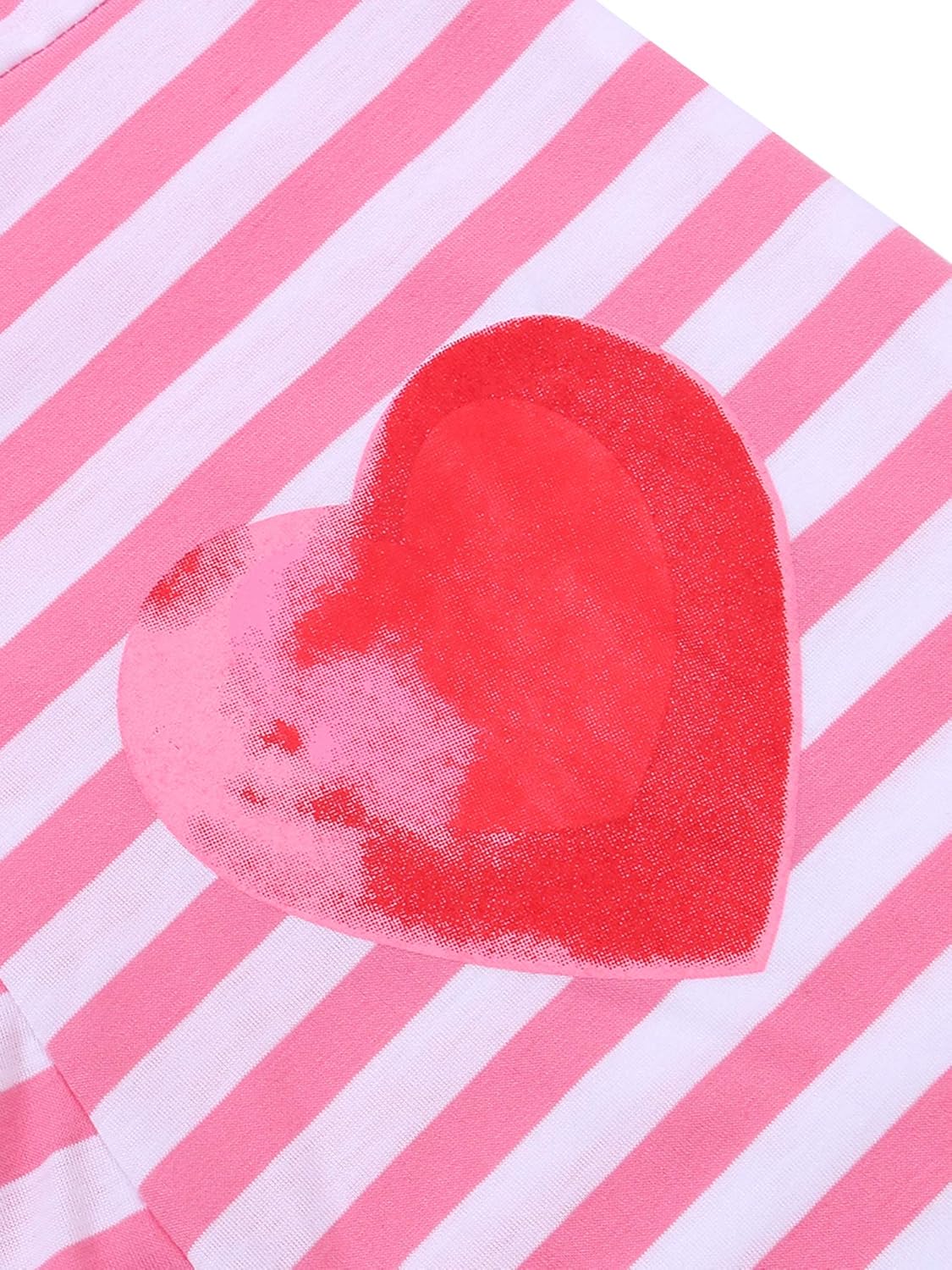 Women Striped Christmas One Piece Pajamas V Neck Long Sleeve Jumpsuit Bodycon Bodysuit Romper Sleepwear - Image 6