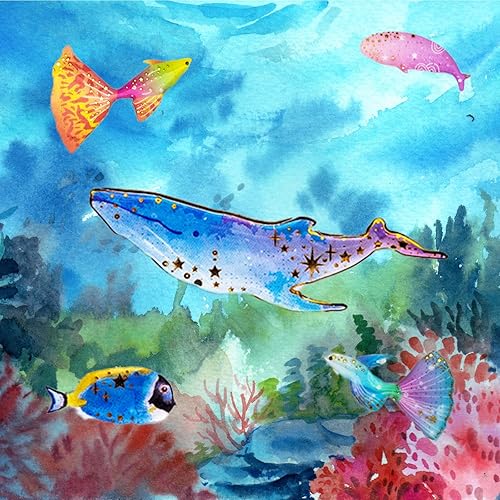 Miniatura 3 de IMNEXT2U Lindas calcomanías para manualidades, purpurina estética, resistente al desgarro, calcomanías impermeables para laptop, botella de agua,