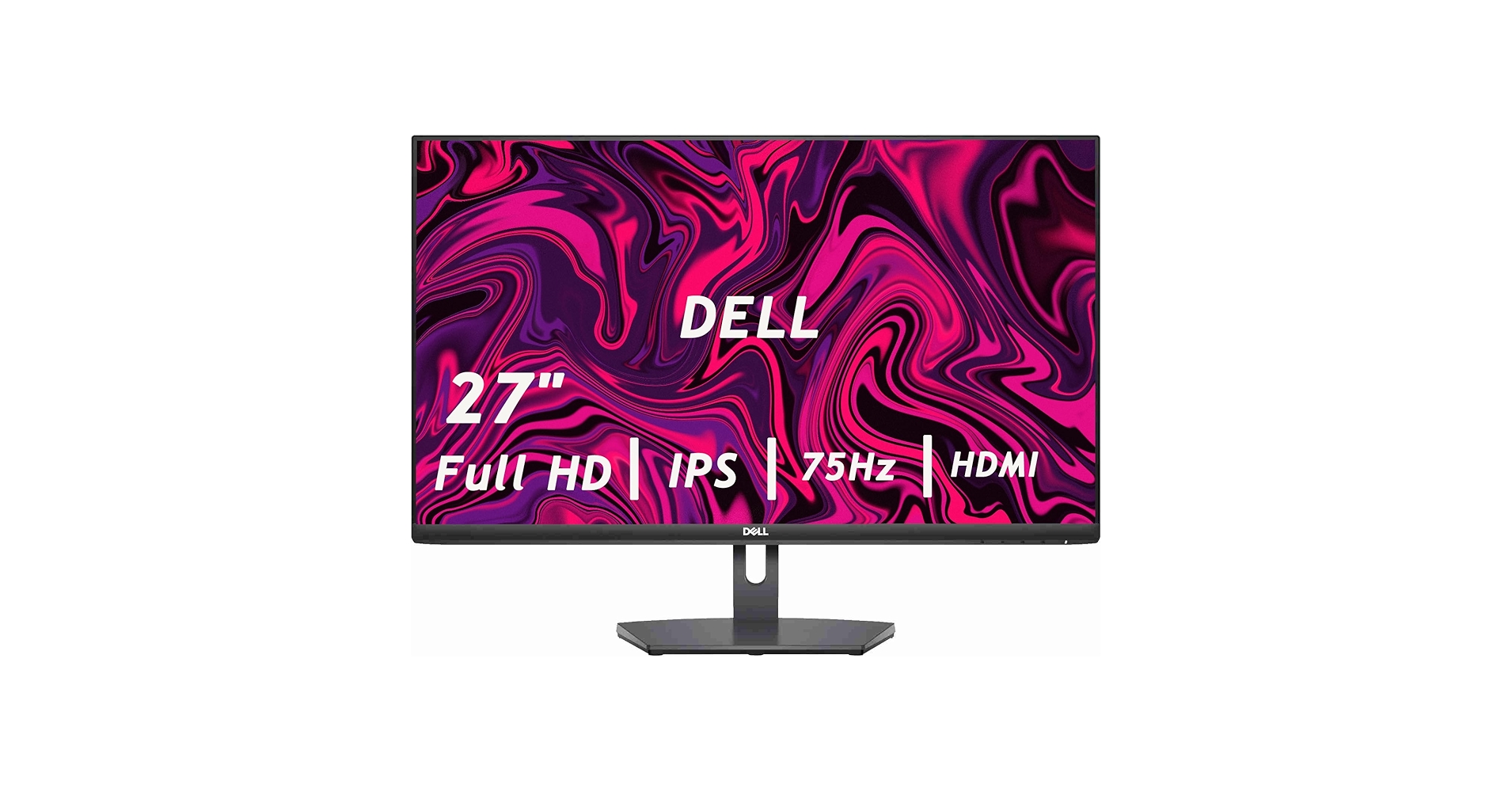 Dell 27インチ　モニター S2721H 75Hz Amazon.com: Dell S2721H 27-inch Full HD 1920 x 1080p, 75Hz