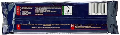 Miniatura 4 de Arnott's Doble Capa Chocolate Tim Tam 7.05 oz