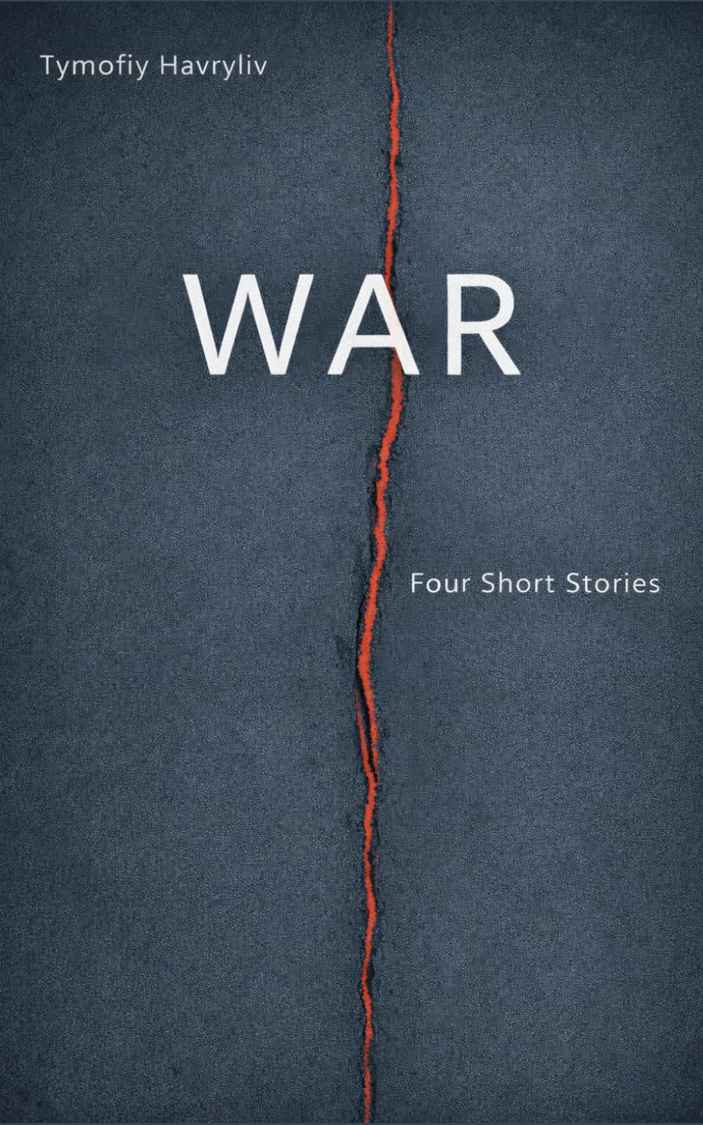 War: Four Short Stories