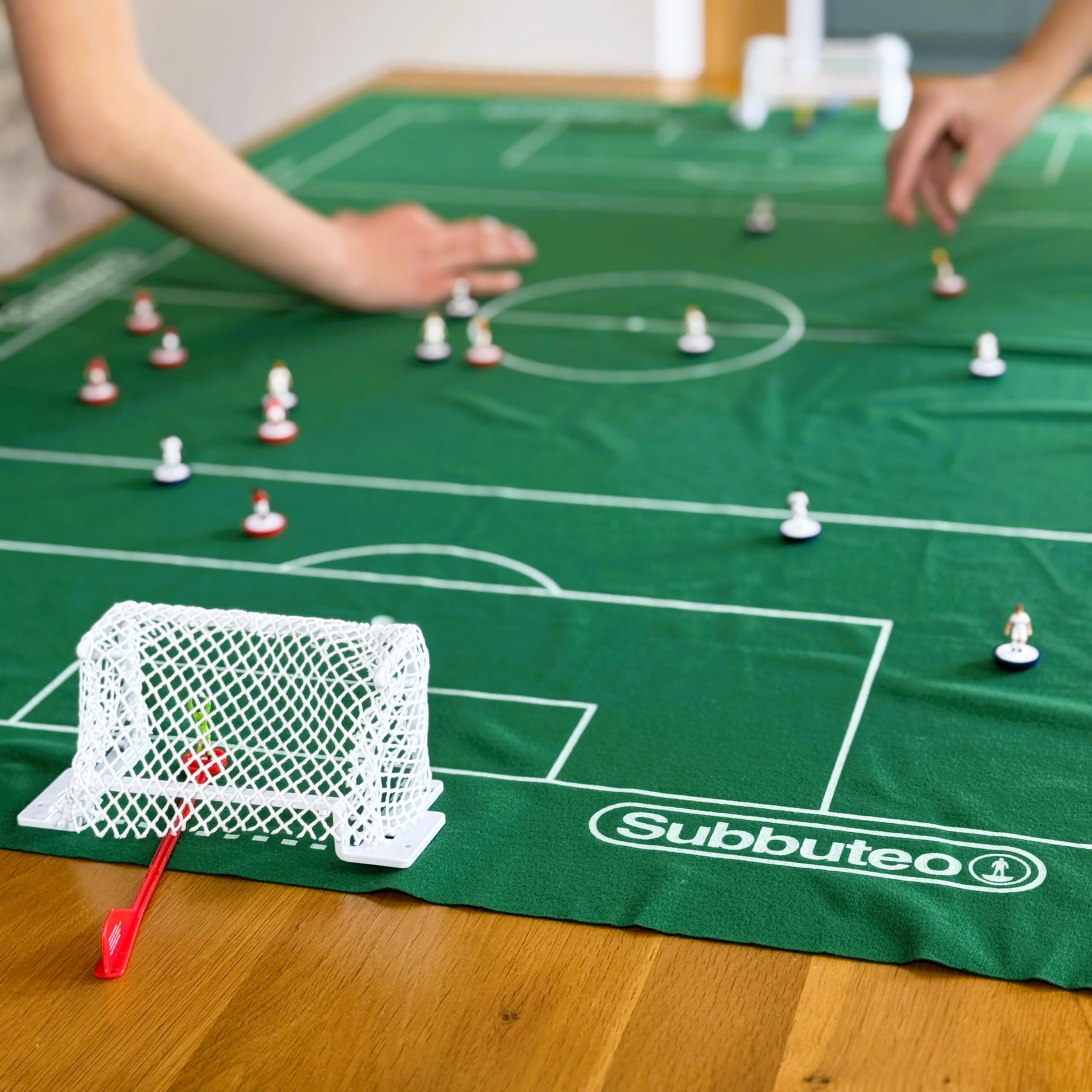 Subbuteo Team Edition