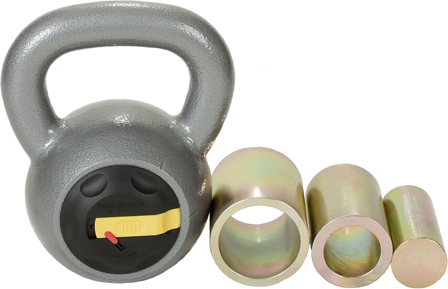 24-36 Adjustable Kettlebell