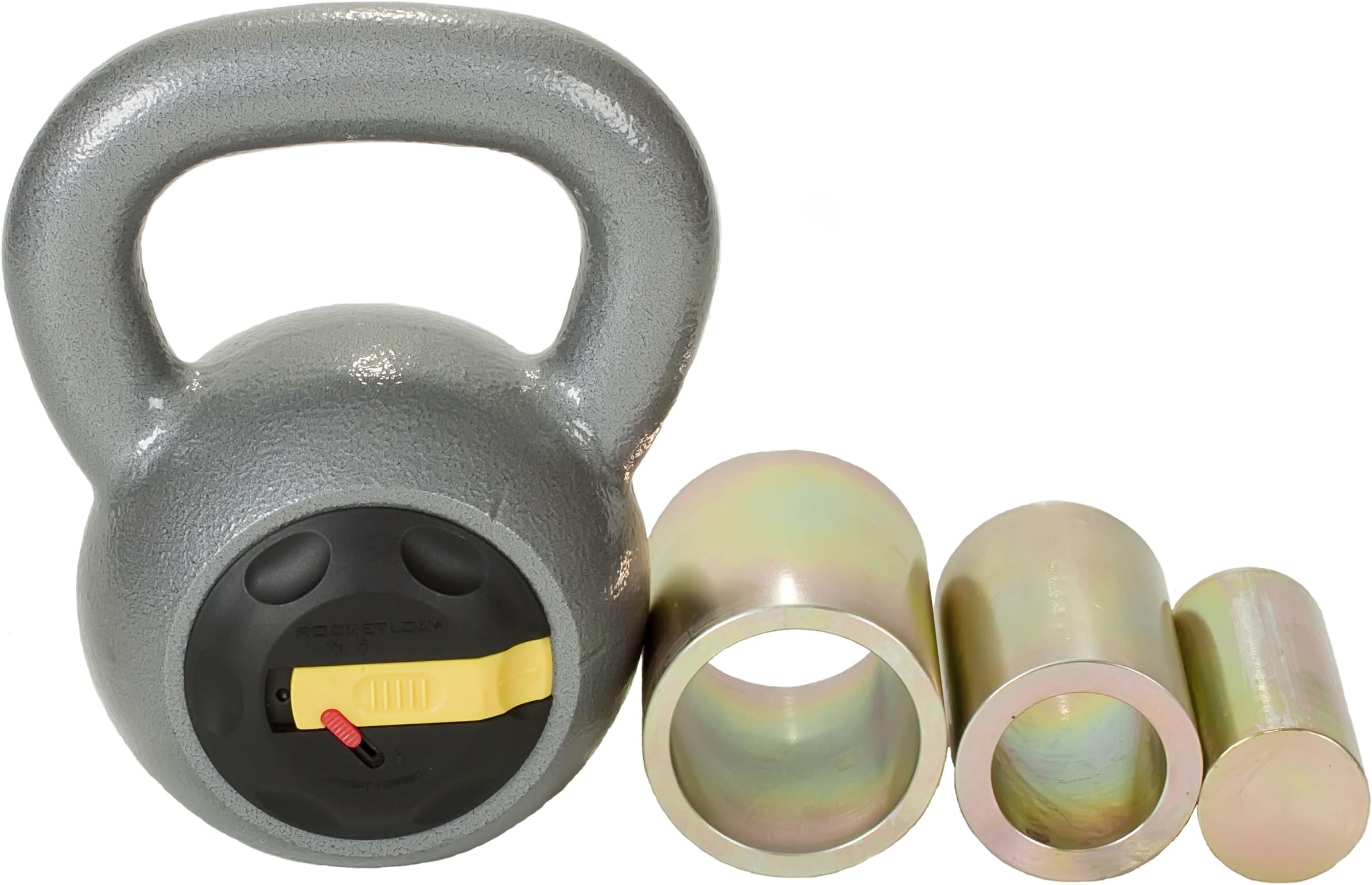 24-36 Adjustable Kettlebell