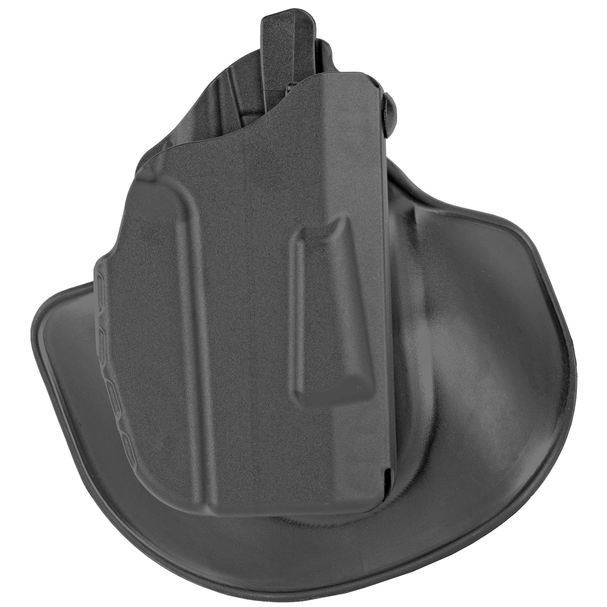 Safariland, Model 7378, 7TS, ALS Slim Concealment Holster w/Flexible Paddle