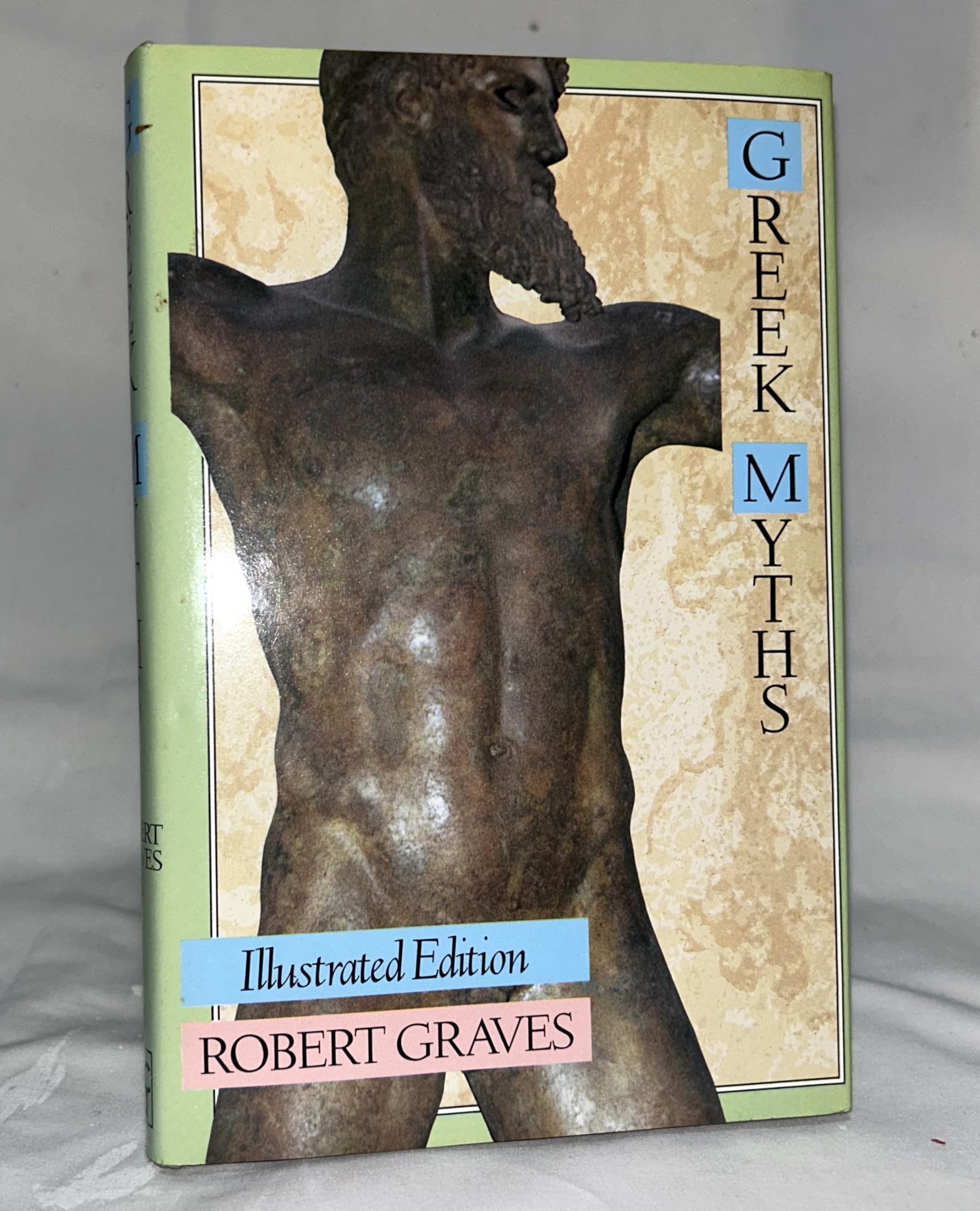 Greek Myths