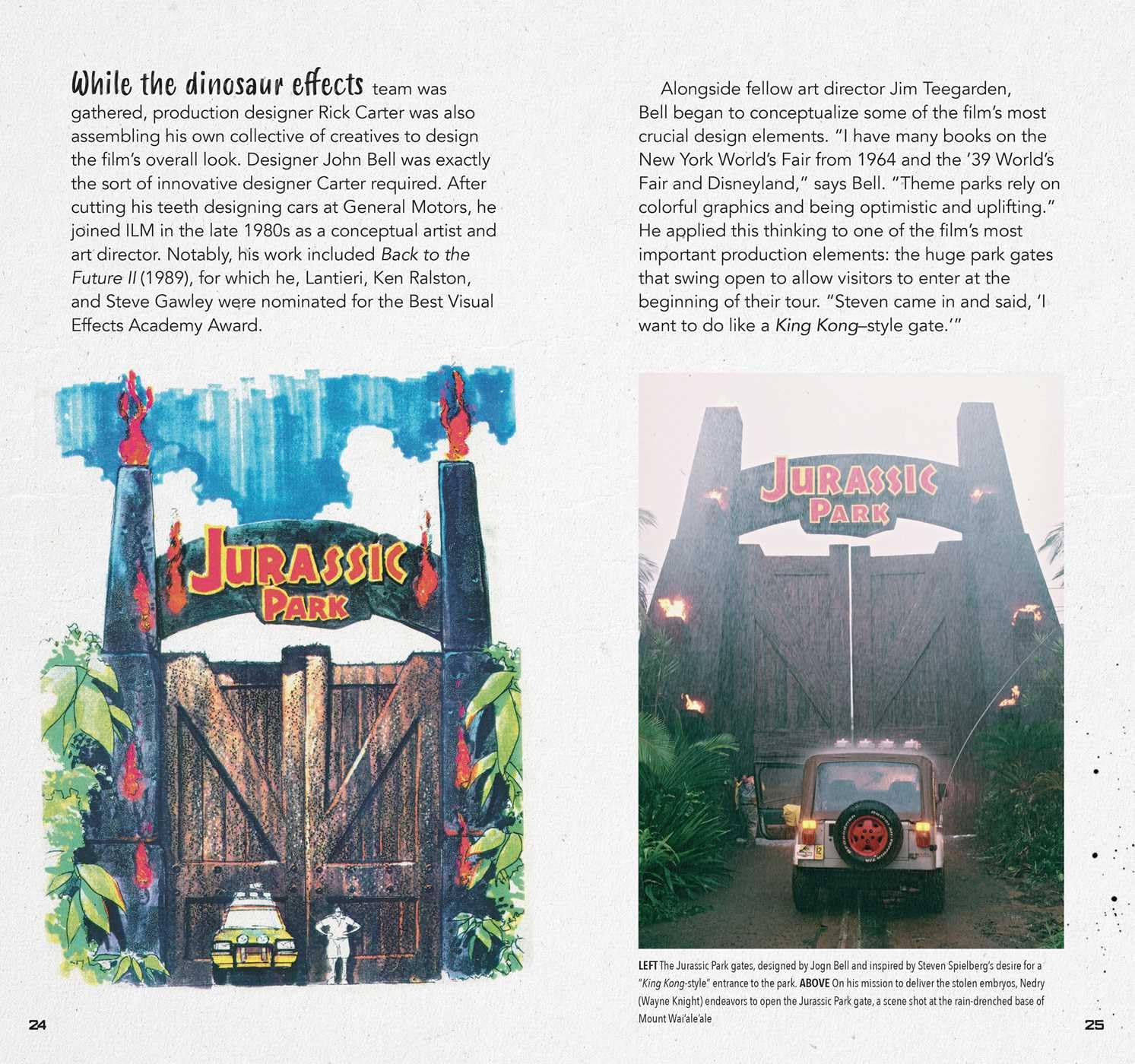 JURASSIC PARK HC VHS HOMAGE: The Making of Steven Spielberg's Iconic Film (Vhs: Visual Handbook)