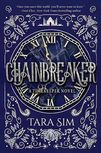 Chainbreaker: 2 (Timekeeper)