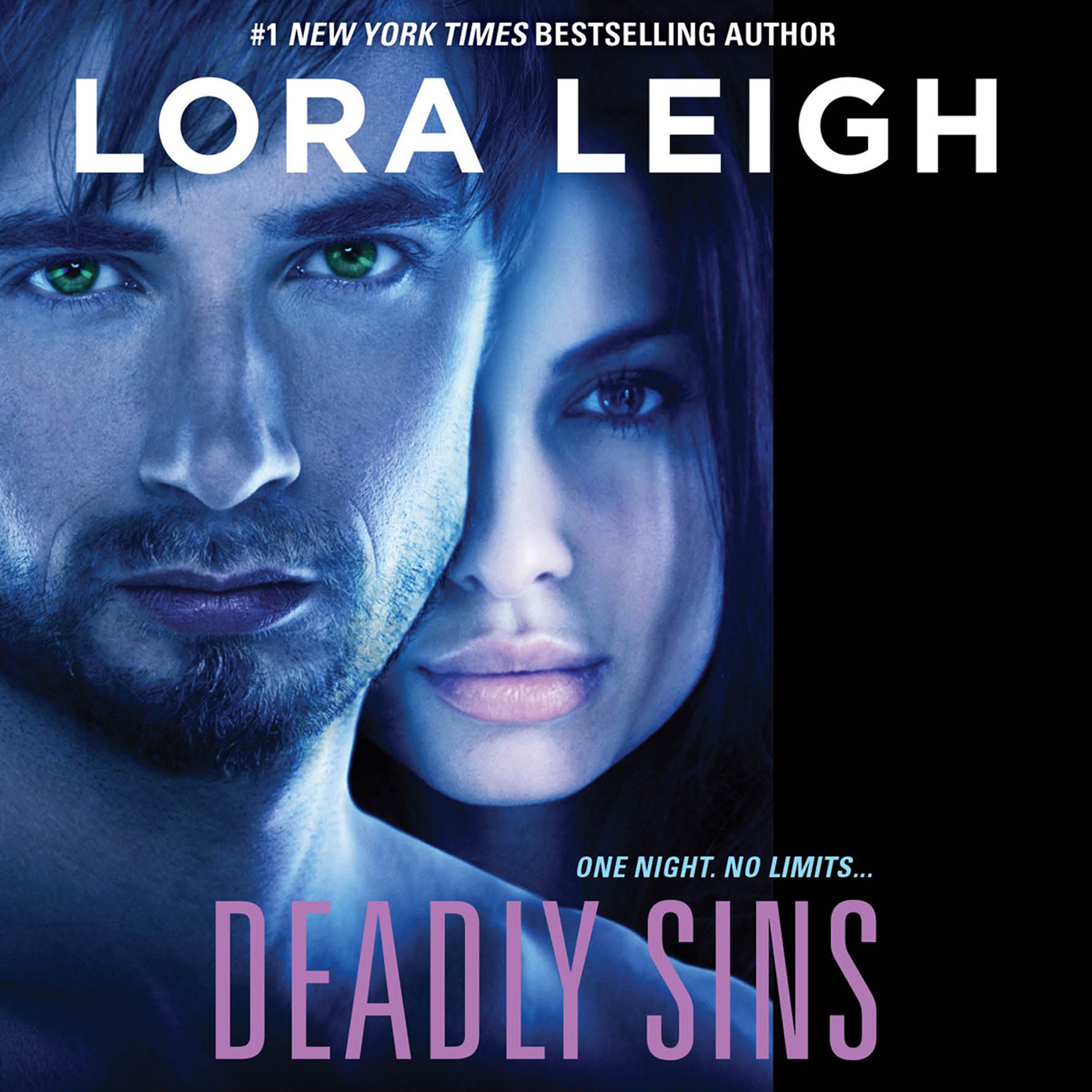 Cover art for Deadly Sins