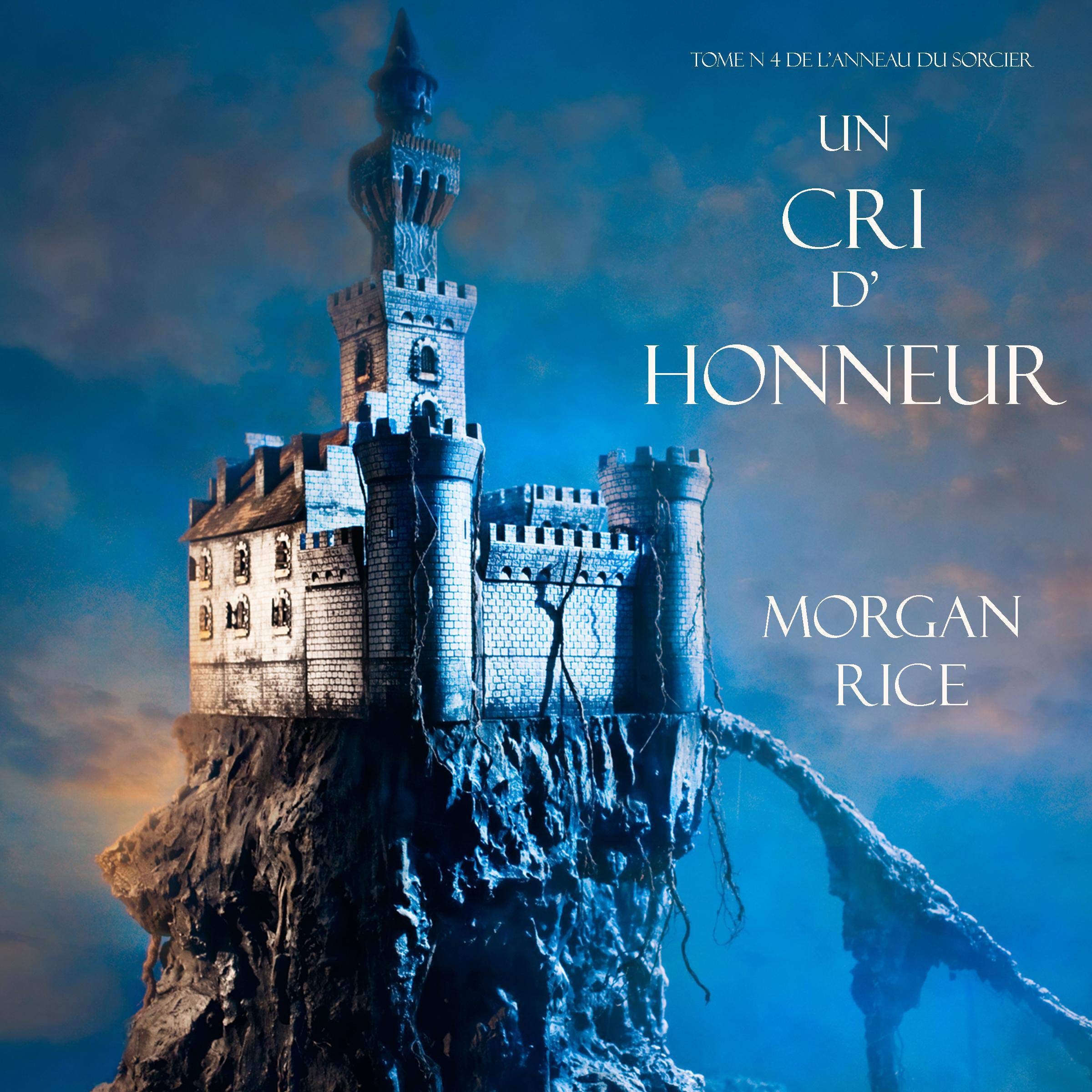 Cover art for Un Cri D' Honneur [A Cry of Honor]
