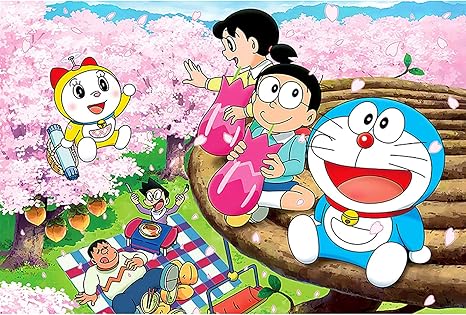 無料配達 記憶の中のドラえもんジグソーパズル パズル ジグソーパズル Landmobility Ie
