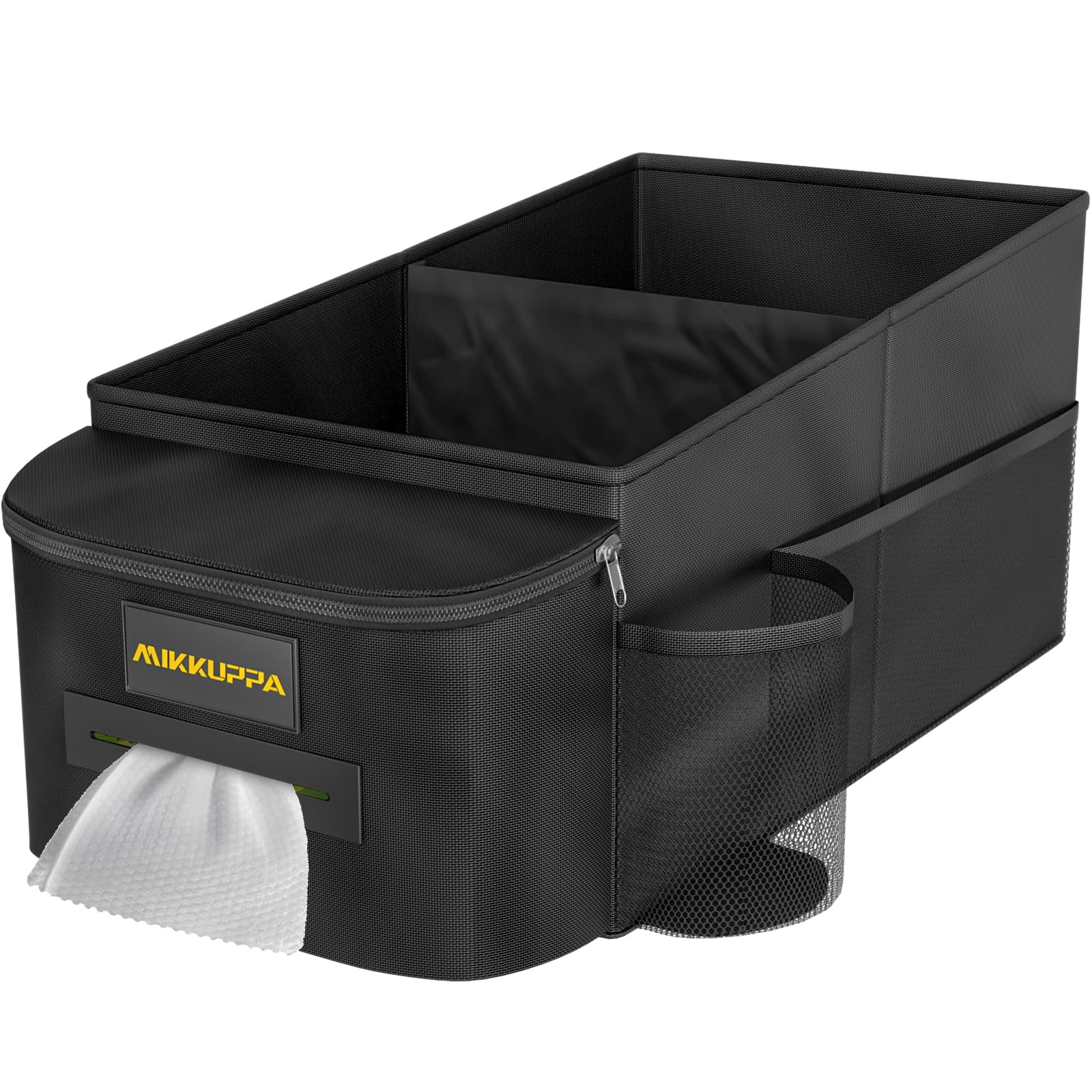 MIKKUPPA Seggiolino Auto Organizer 1