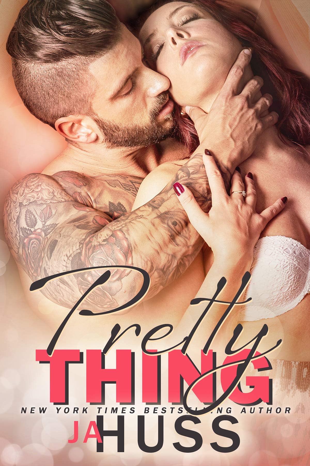 Pretty Thing: Naughty Things, Book 1