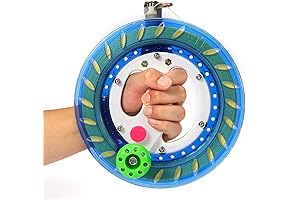 E-TING Kite Reel with Premium Nylon String
