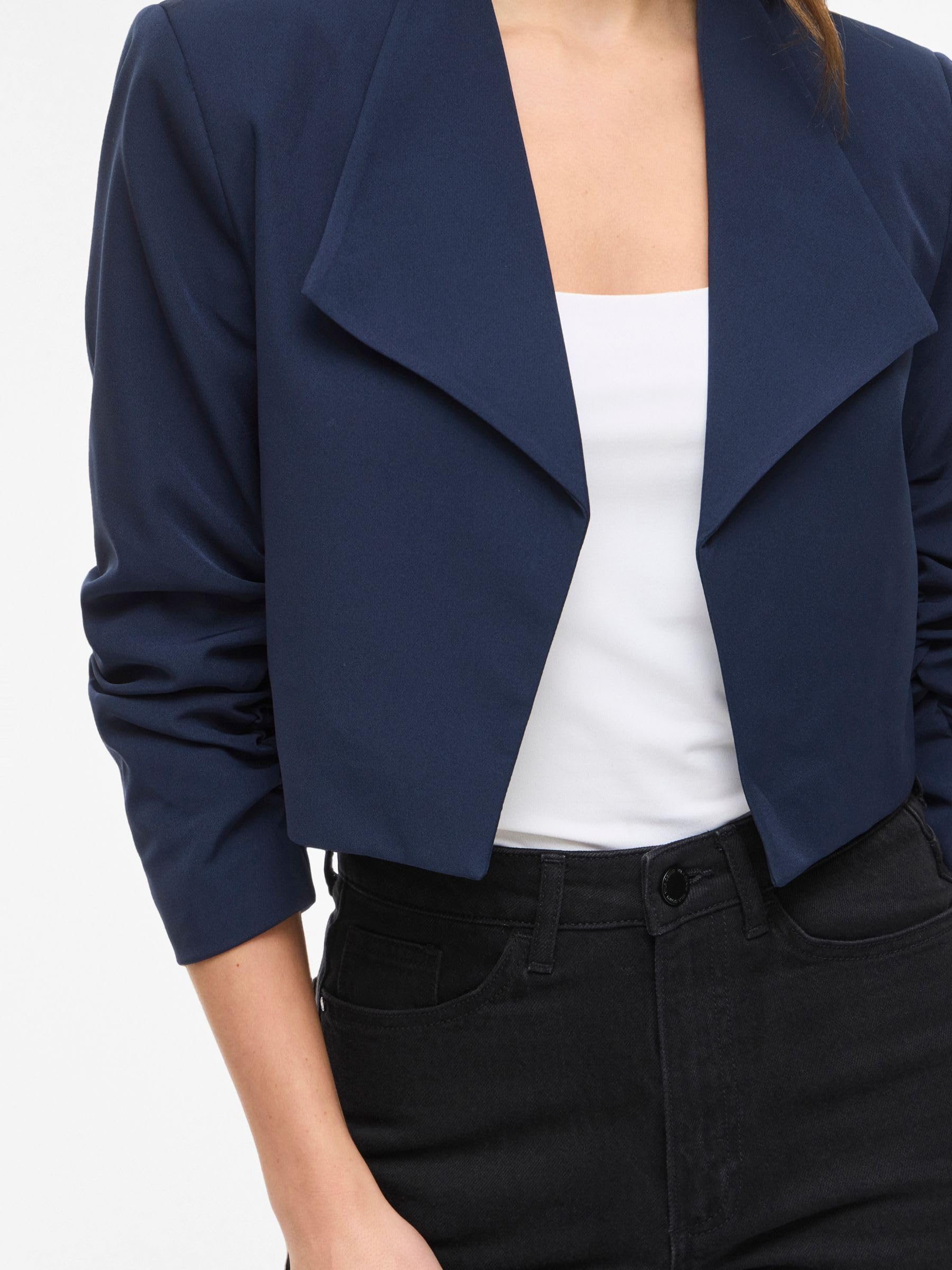 Vila Blazer VIHER Open Cropped