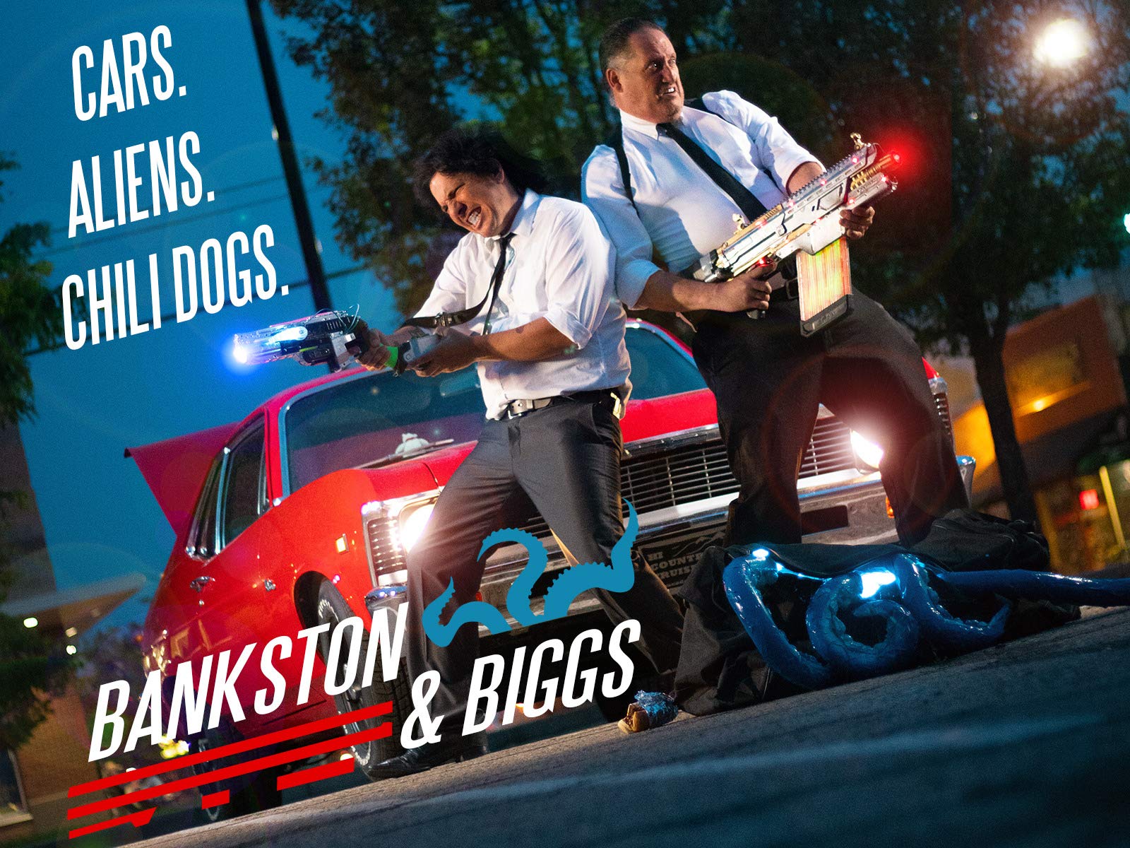 Bankston & Biggs