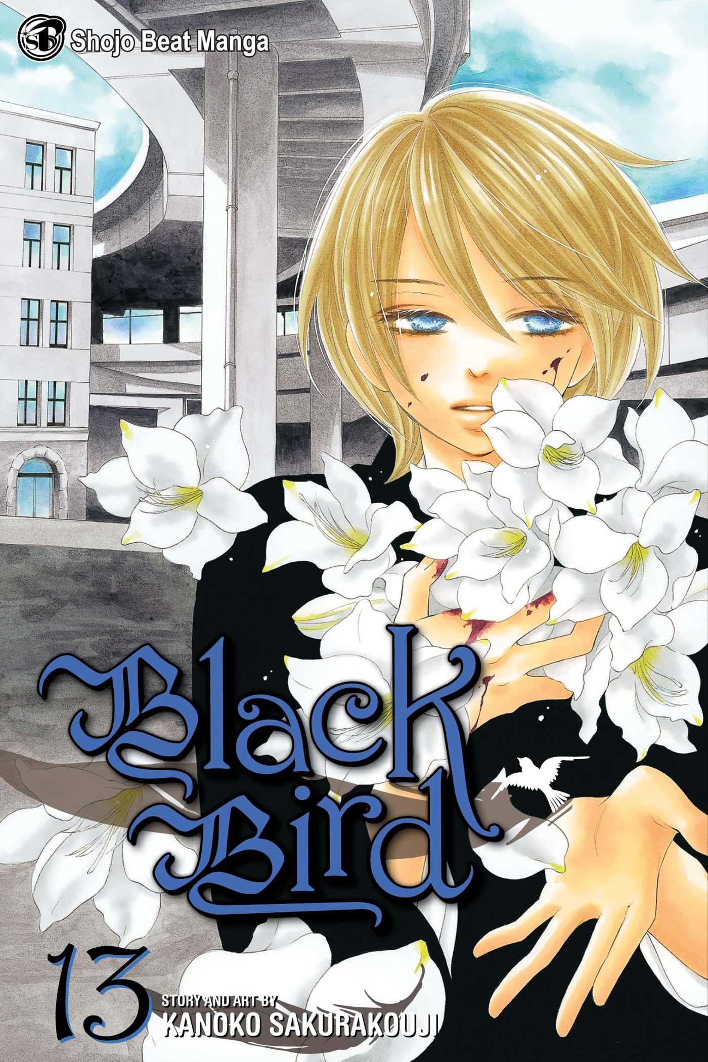 Black Bird, Vol. 13: Volume 13