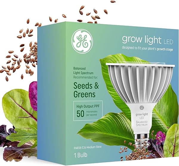 SPIDER FARMER SF-1000 LED Grow Light 100W 1