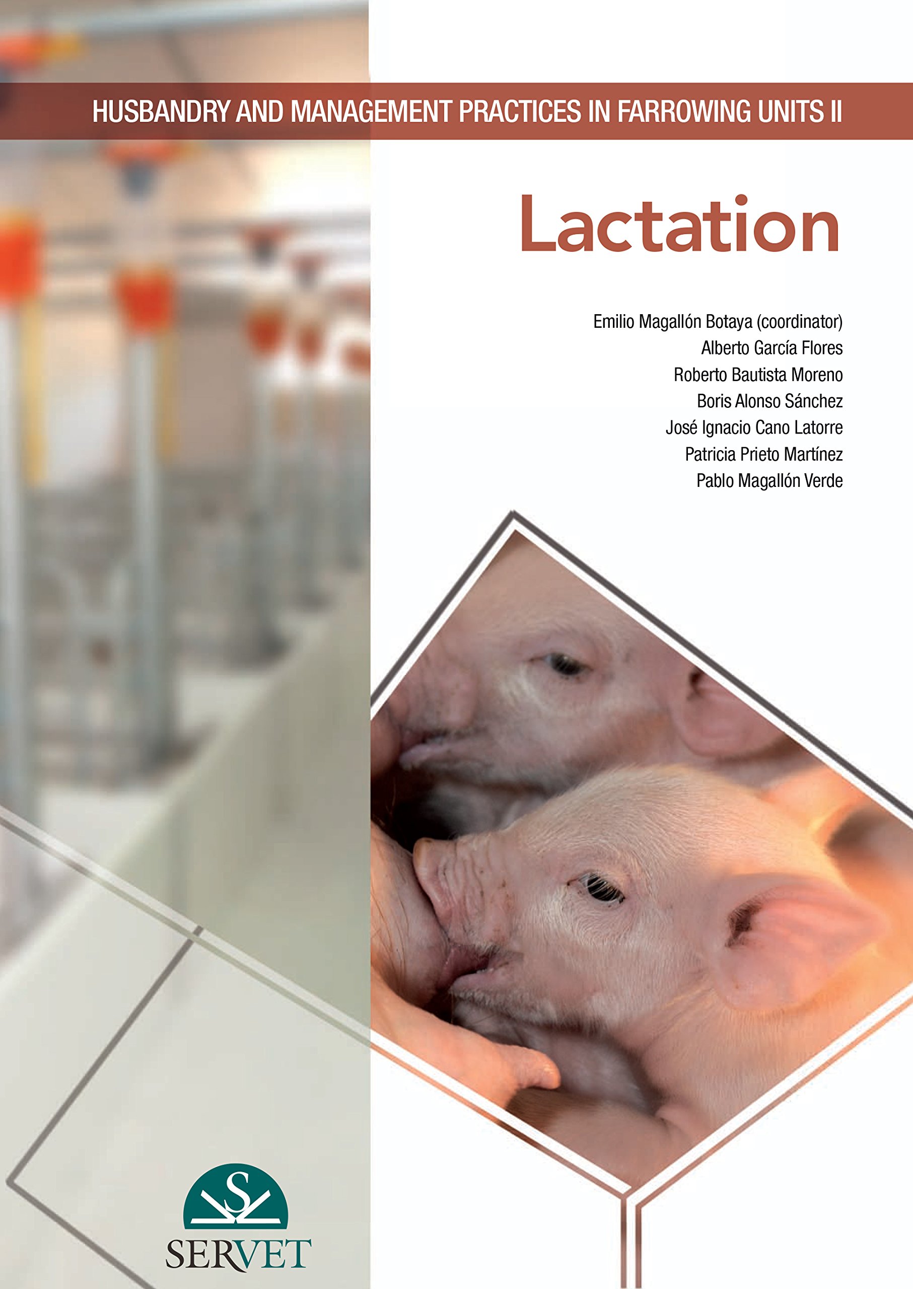 Buy Husbandry and Management Practices in Farrowing. Units II. Lactation — BookShops.in