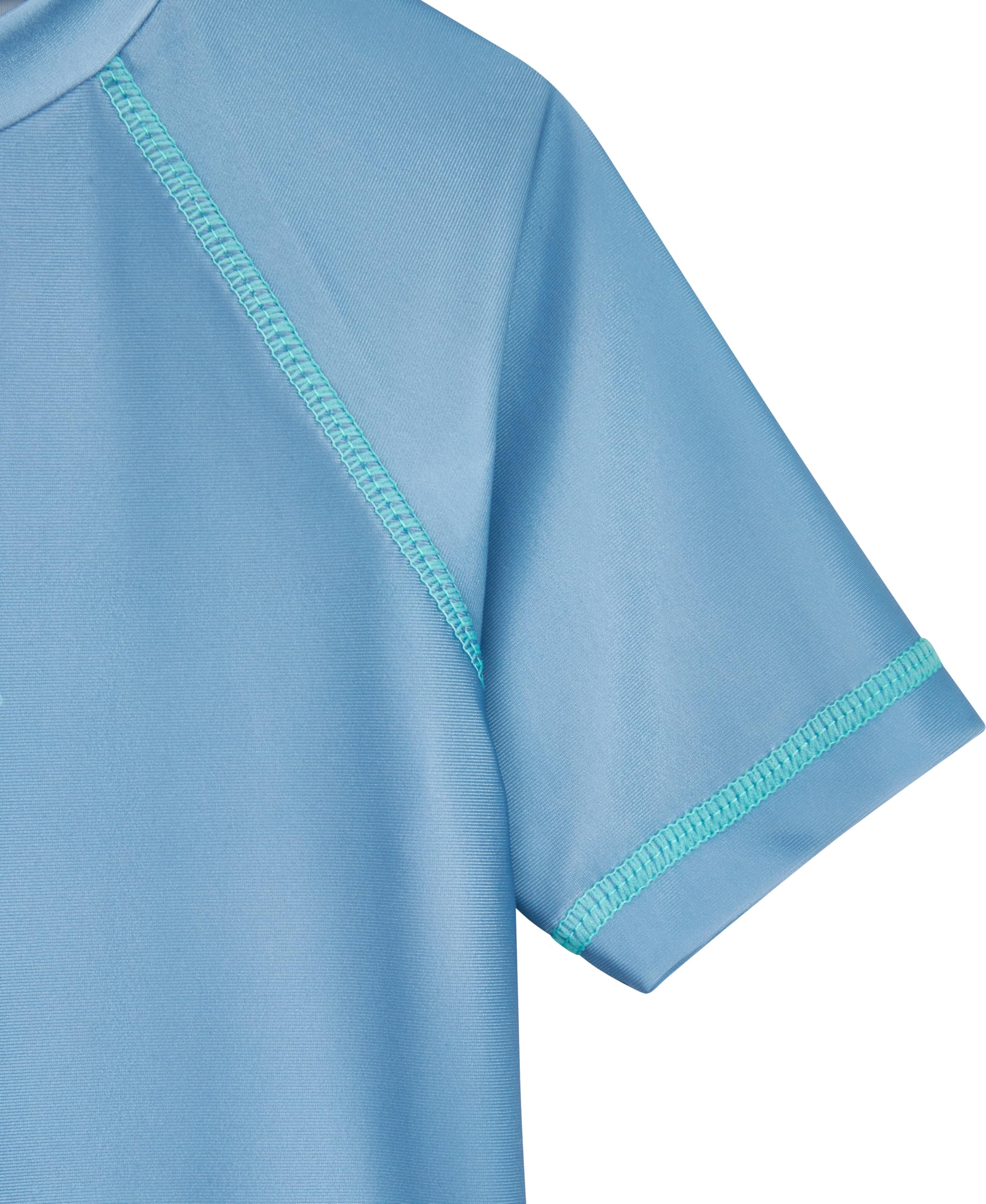 Playshoes Badeshirt Maillot dermoprotecteur Mixte Enfant