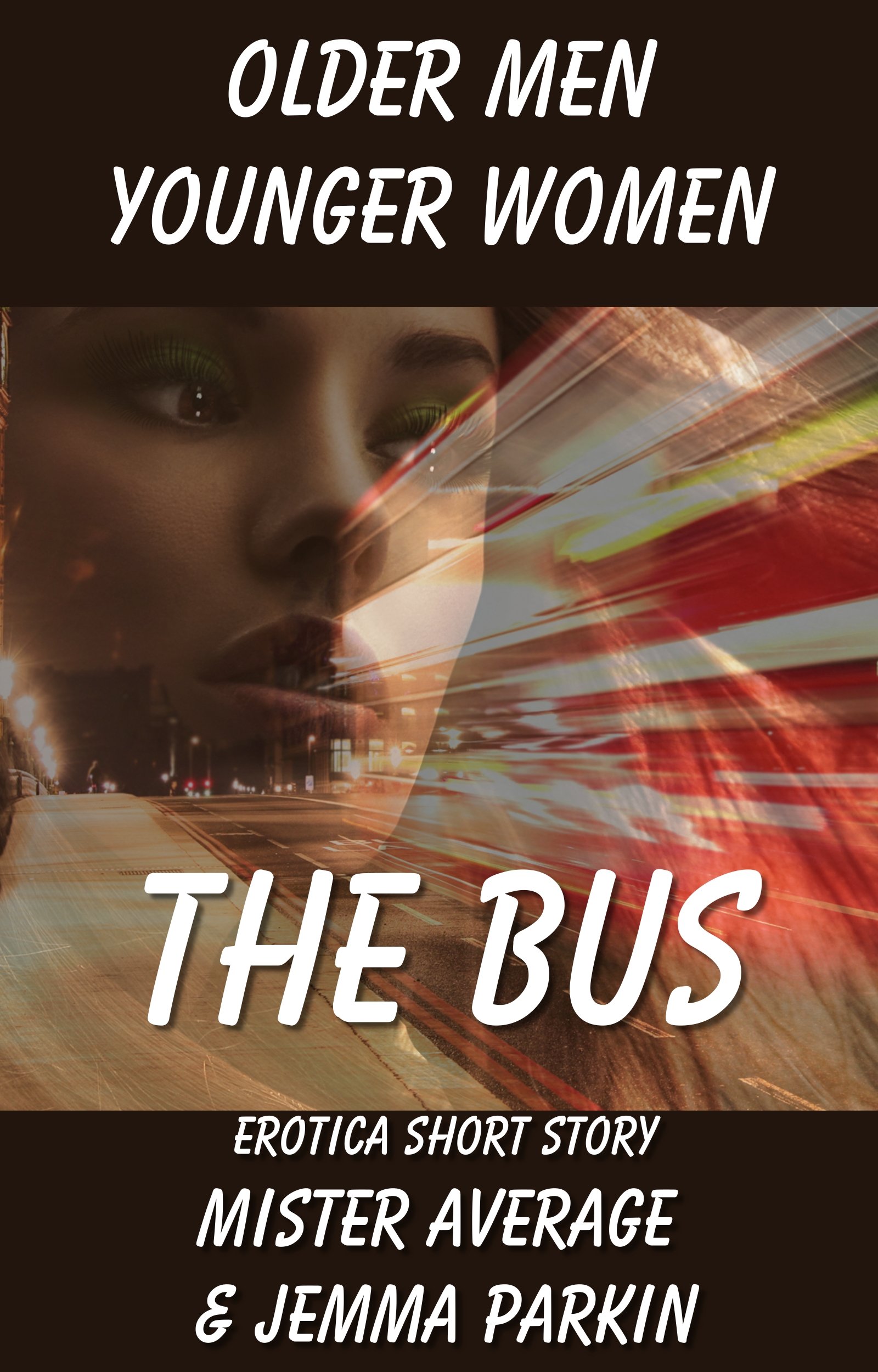 Older Men, Younger Women – The Bus