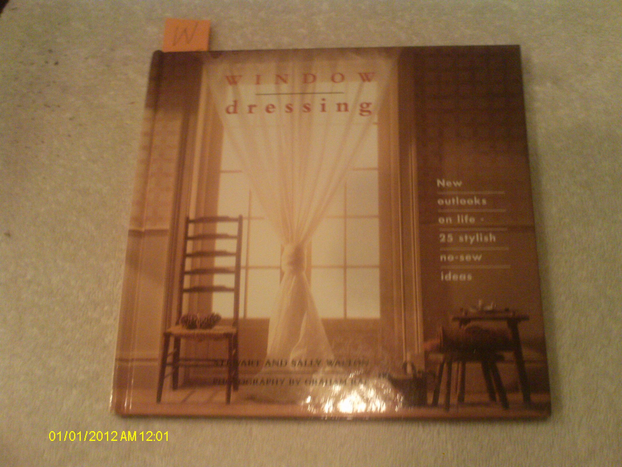 Window Dressing Lorenz Books