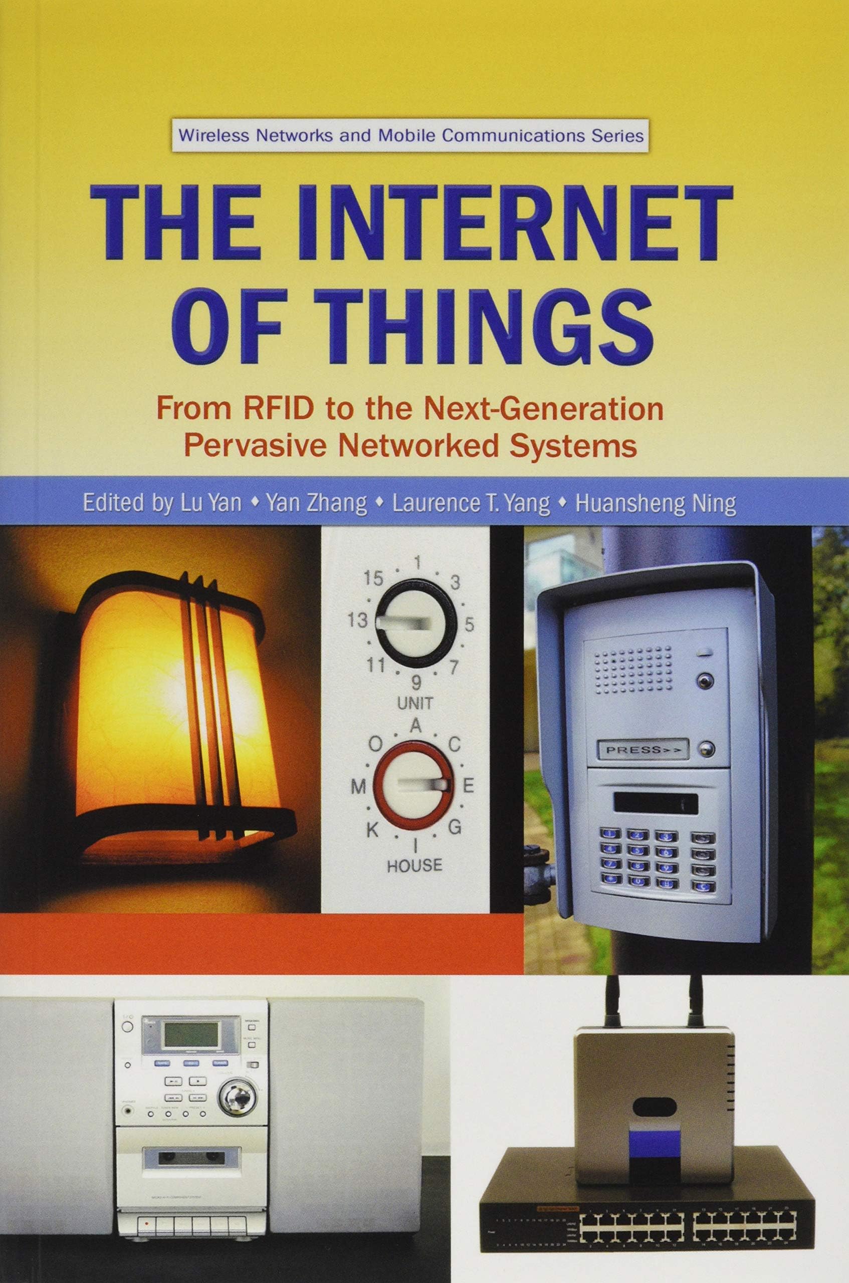 Internet of Things