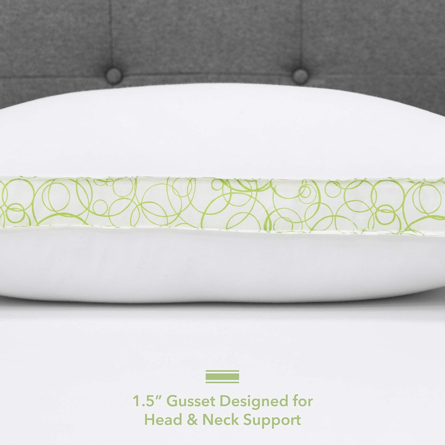 neutral throw pillow set